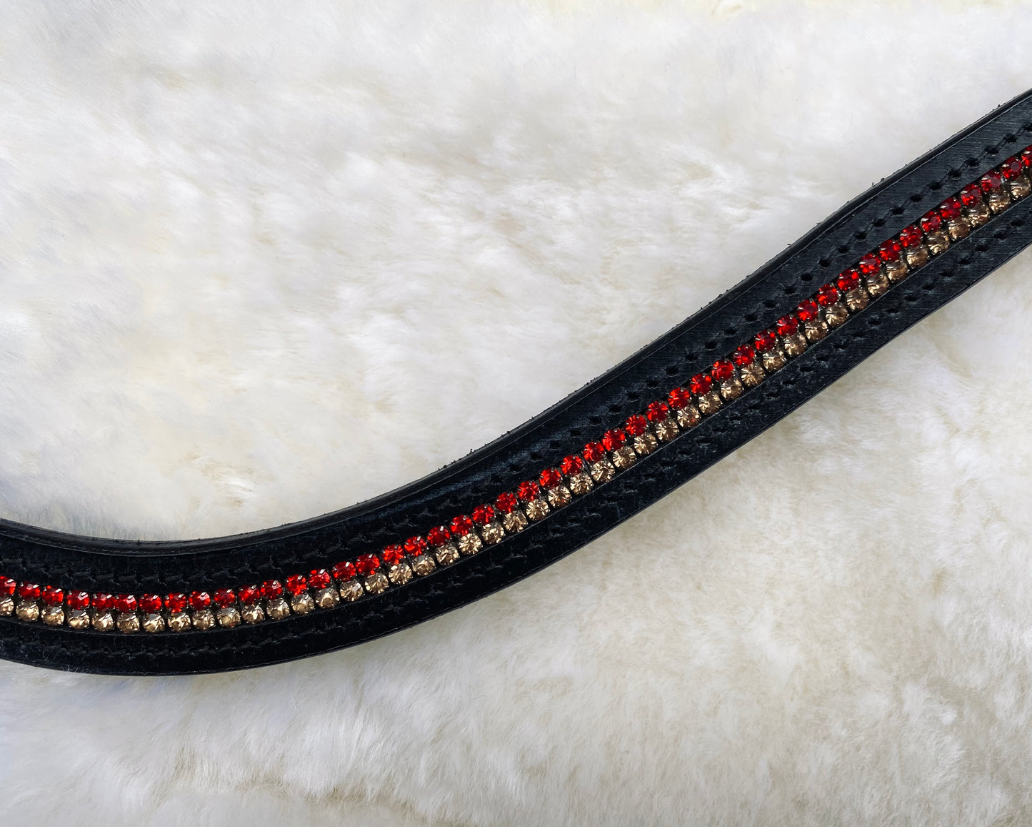 Frontalino "Passion" | El gaucho sport