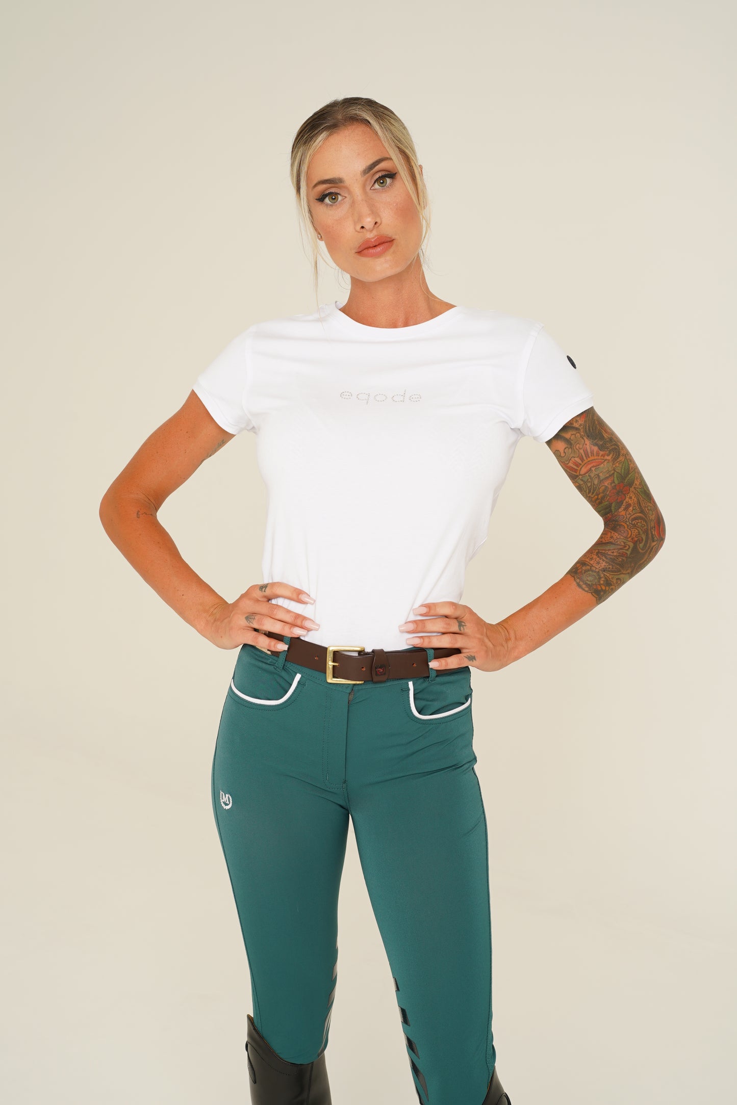 Pantalone “CLAIRE” | El gaucho sport