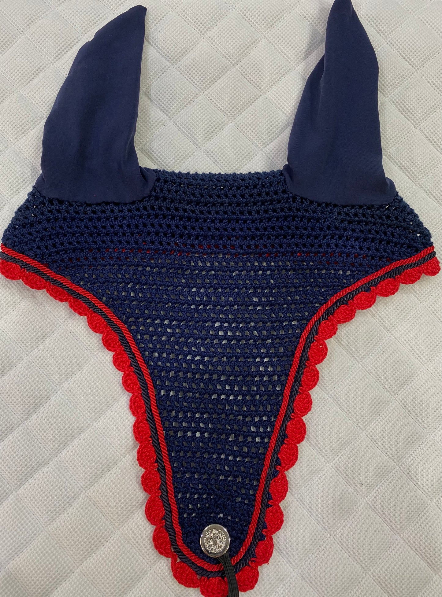 Cuffietta Lunga "Anthea" | El gaucho sport