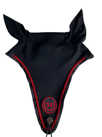 Cuffietta Tessuto "DEVIL" | El gaucho sport