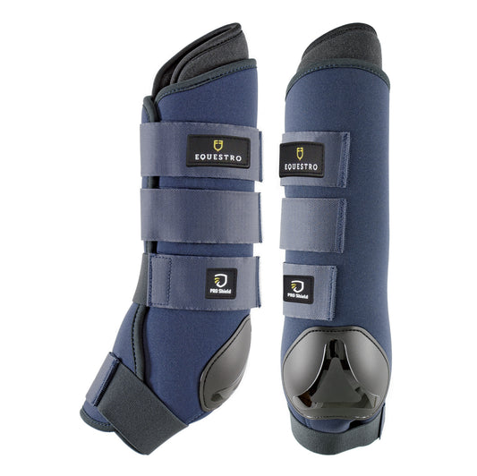 Stable Boots | Equestro | El gaucho sport