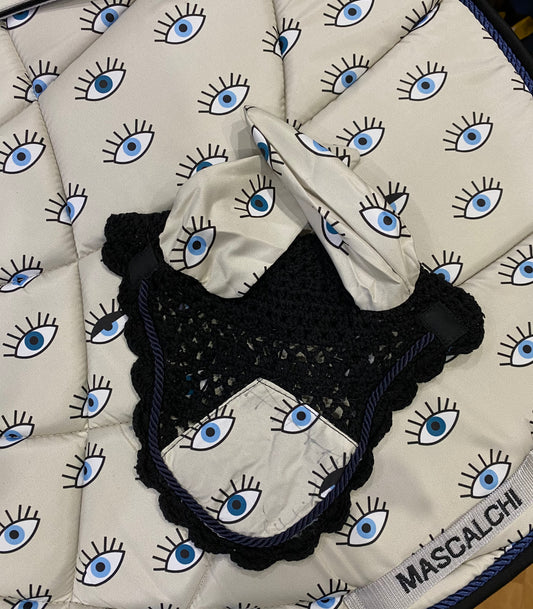 Cuffietta Occhio | El gaucho sport