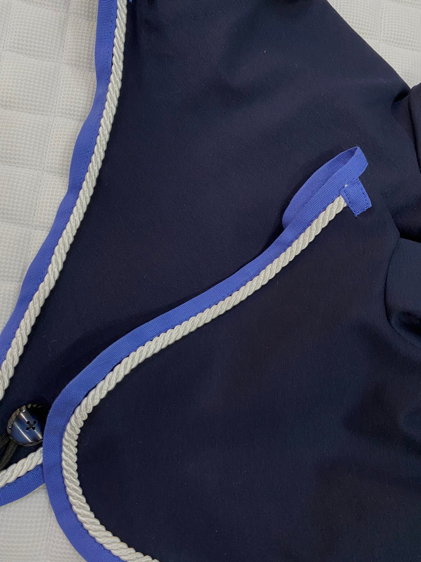 Cuffietta Tessuto "BALI" | El gaucho sport