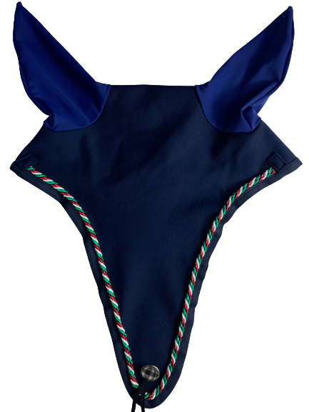 Cuffietta Tessuto "XENA" | El gaucho sport