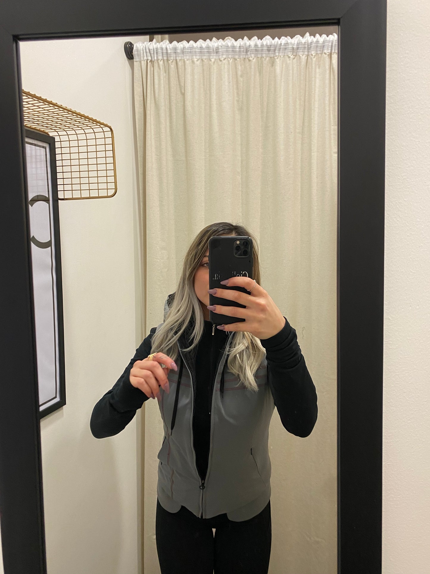 Smanicato "Star Treck Sleeveless" | Cavalleria Toscana |El gaucho store.