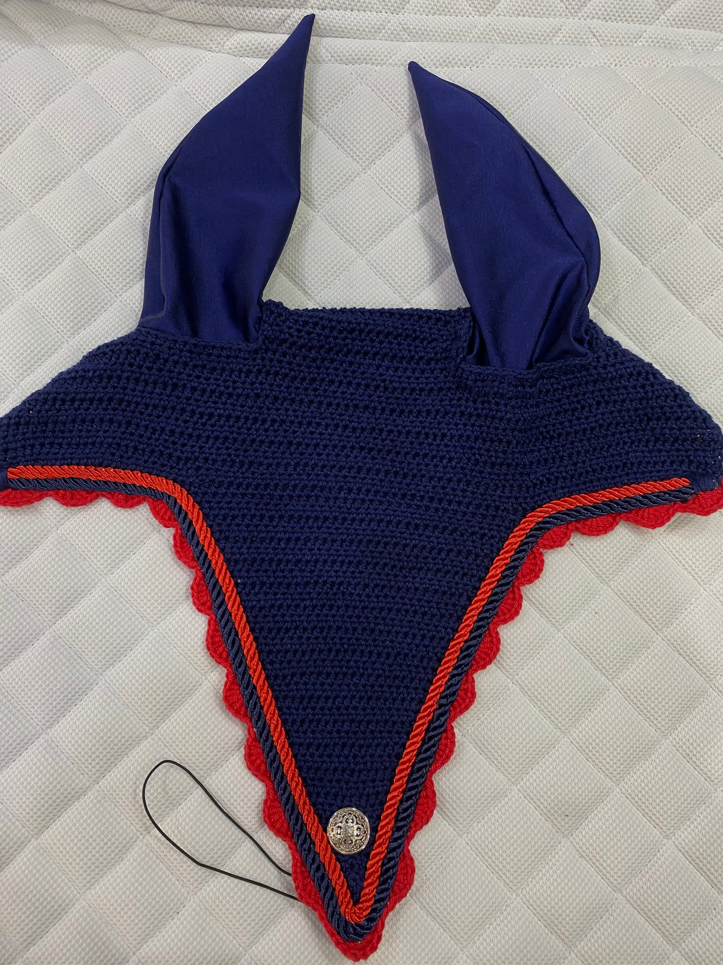 Cuffietta Lunga/Corta "ANTHEA" | El gaucho sport