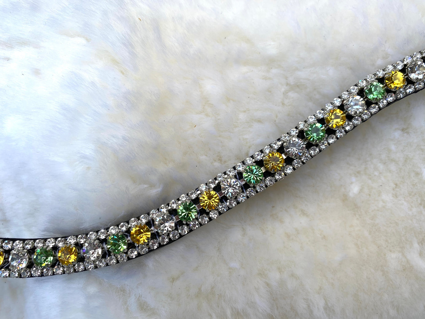 Frontalino "Tiffany" | El gaucho sport