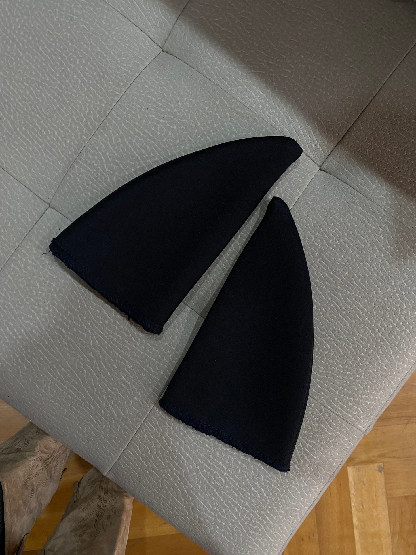 Imbottitura cuffiette insonorizzate | Mascalchi | El gaucho sport