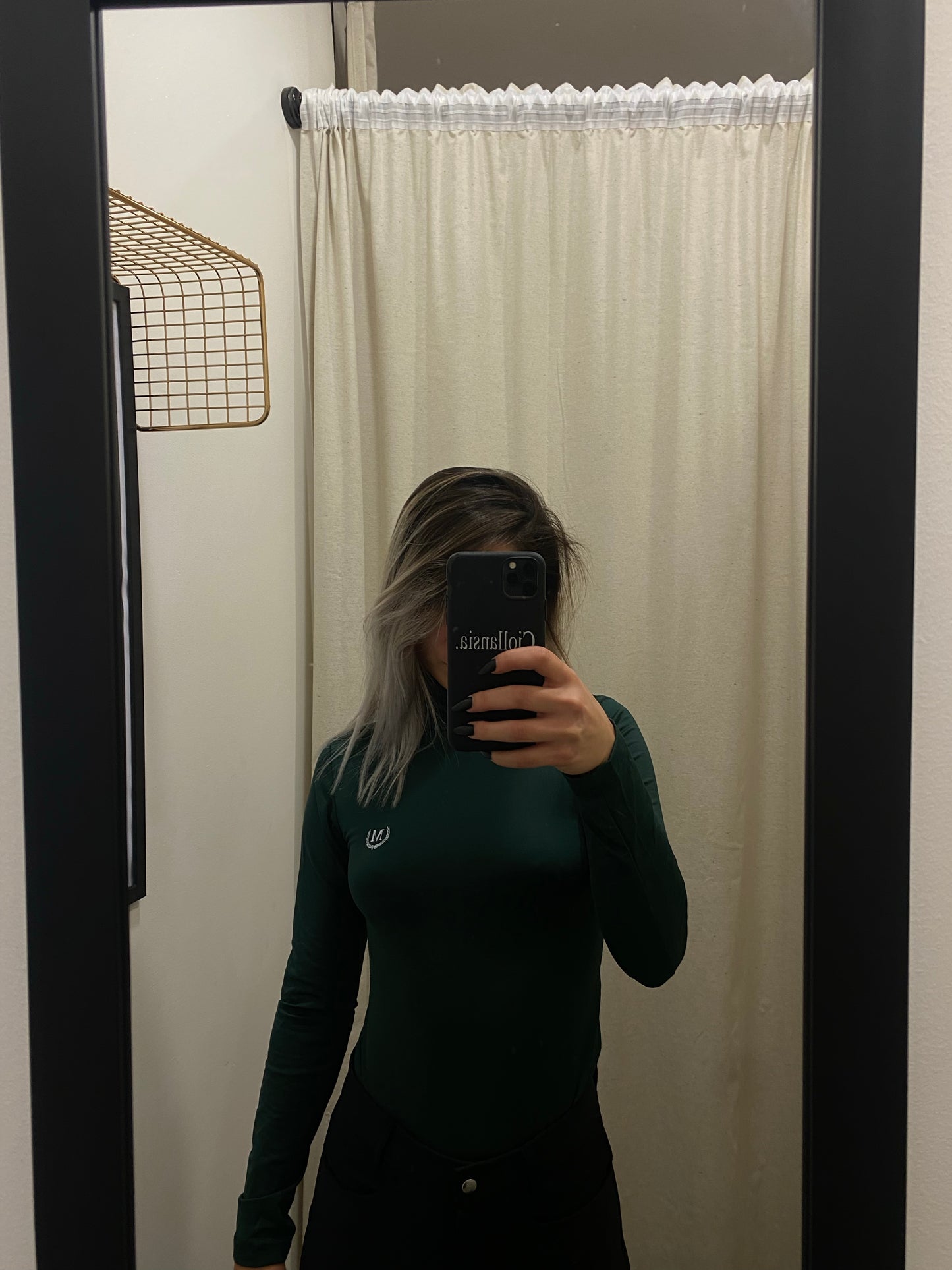 Pullover Dolcevita | El gaucho sport