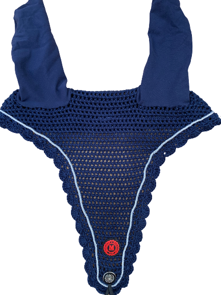 Cuffietta Lunga "SILVER" | El gaucho sport