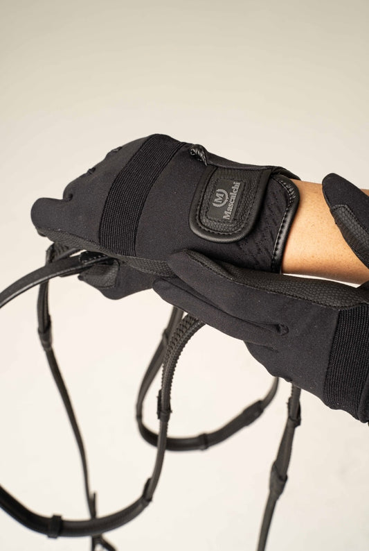 Guanti "LACE" | El gaucho sport