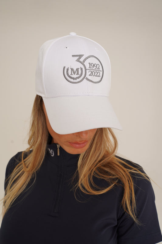 Cappellino "30" | El gaucho sport
