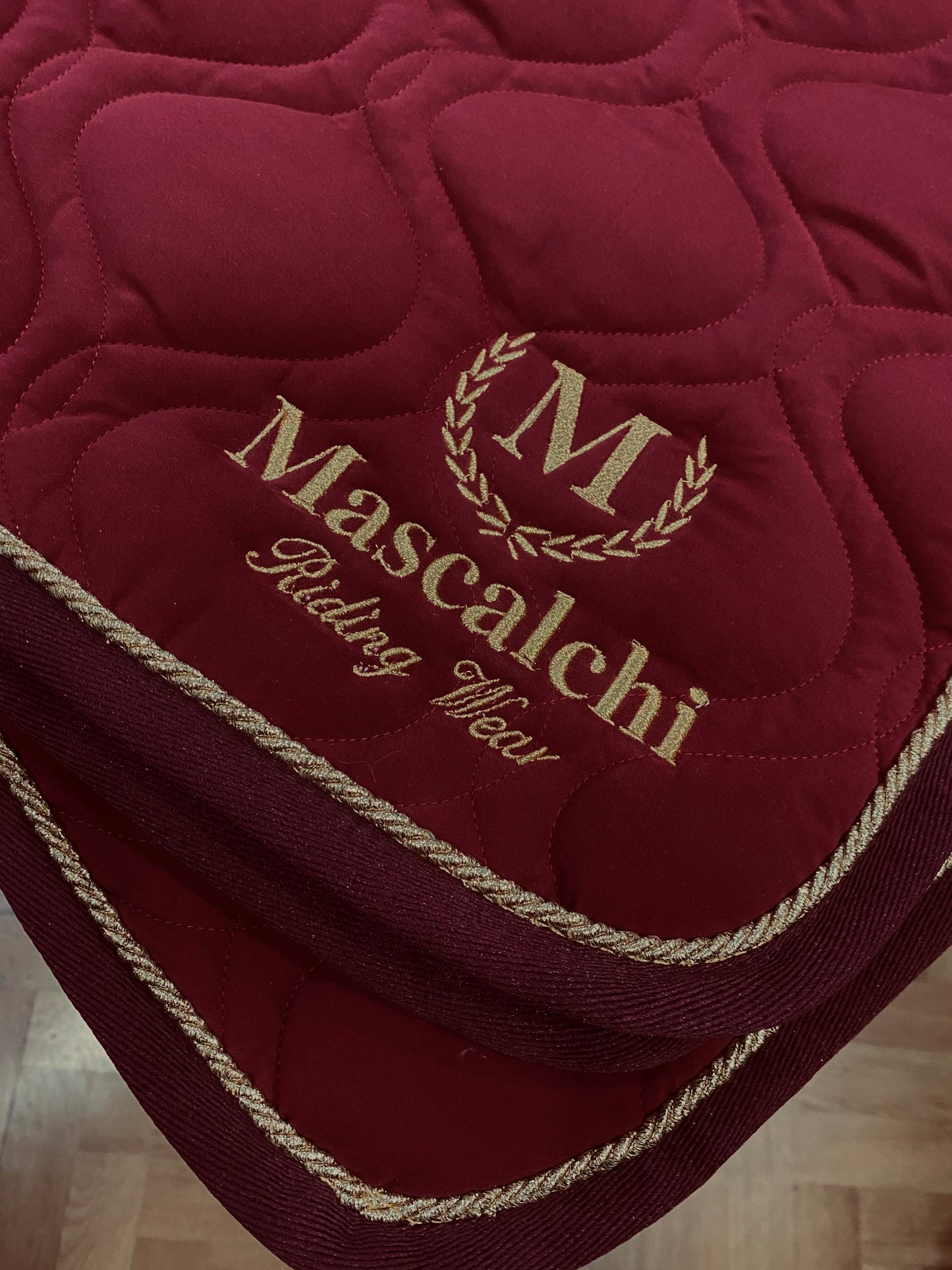 Sottosella Bordeaux Glass | Mascalchi | El gaucho store