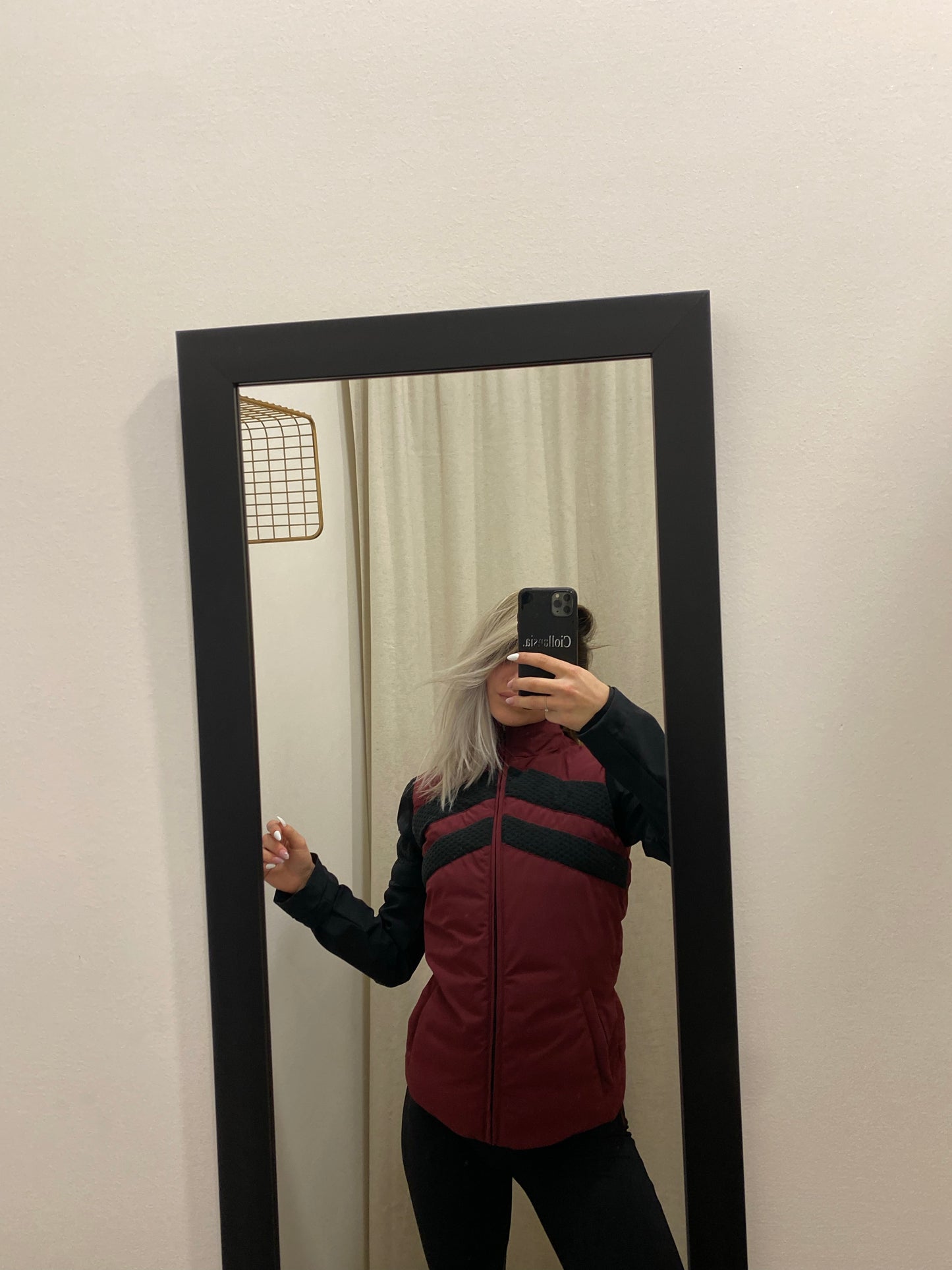 Piumino/Gilet | Cavalleria Toscana COLLEZIONE | El gaucho store