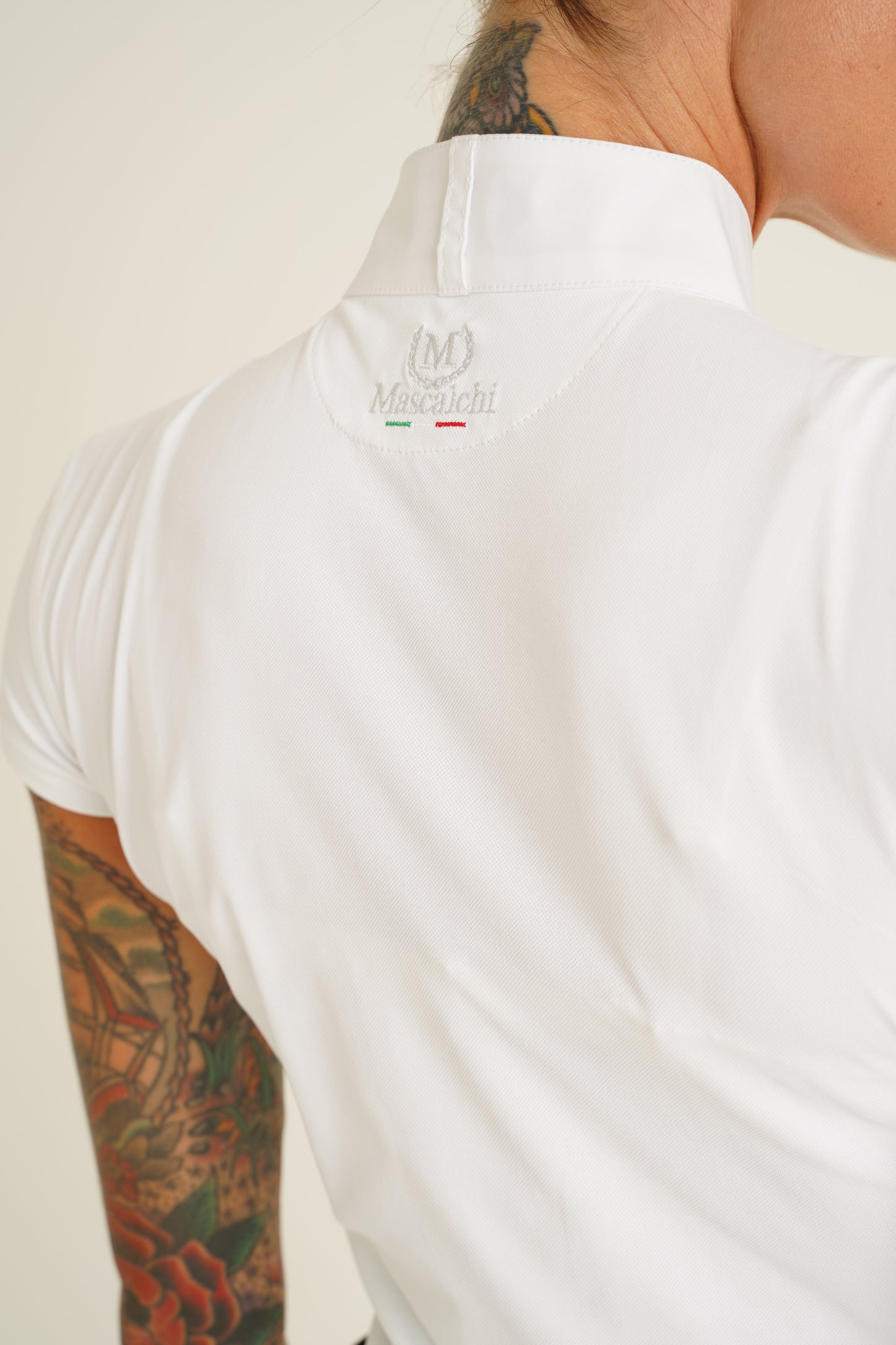 Polo Donna "ASIA" | El gaucho sport