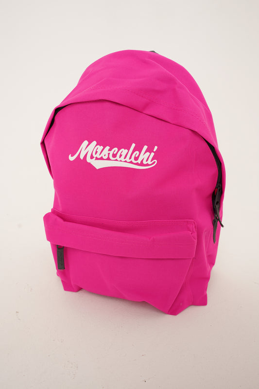 Zaino | Mascalchi | El gaucho sport