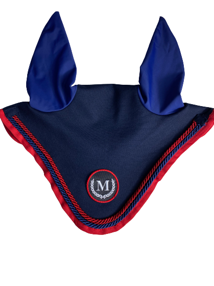 Cuffietta Tessuto "ANTHEA" | El gaucho sport