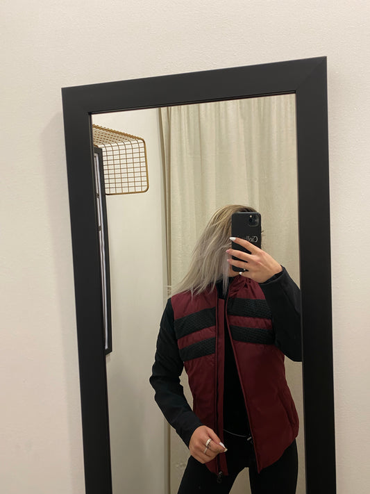 Piumino/Gilet | Cavalleria Toscana COLLEZIONE | El gaucho store