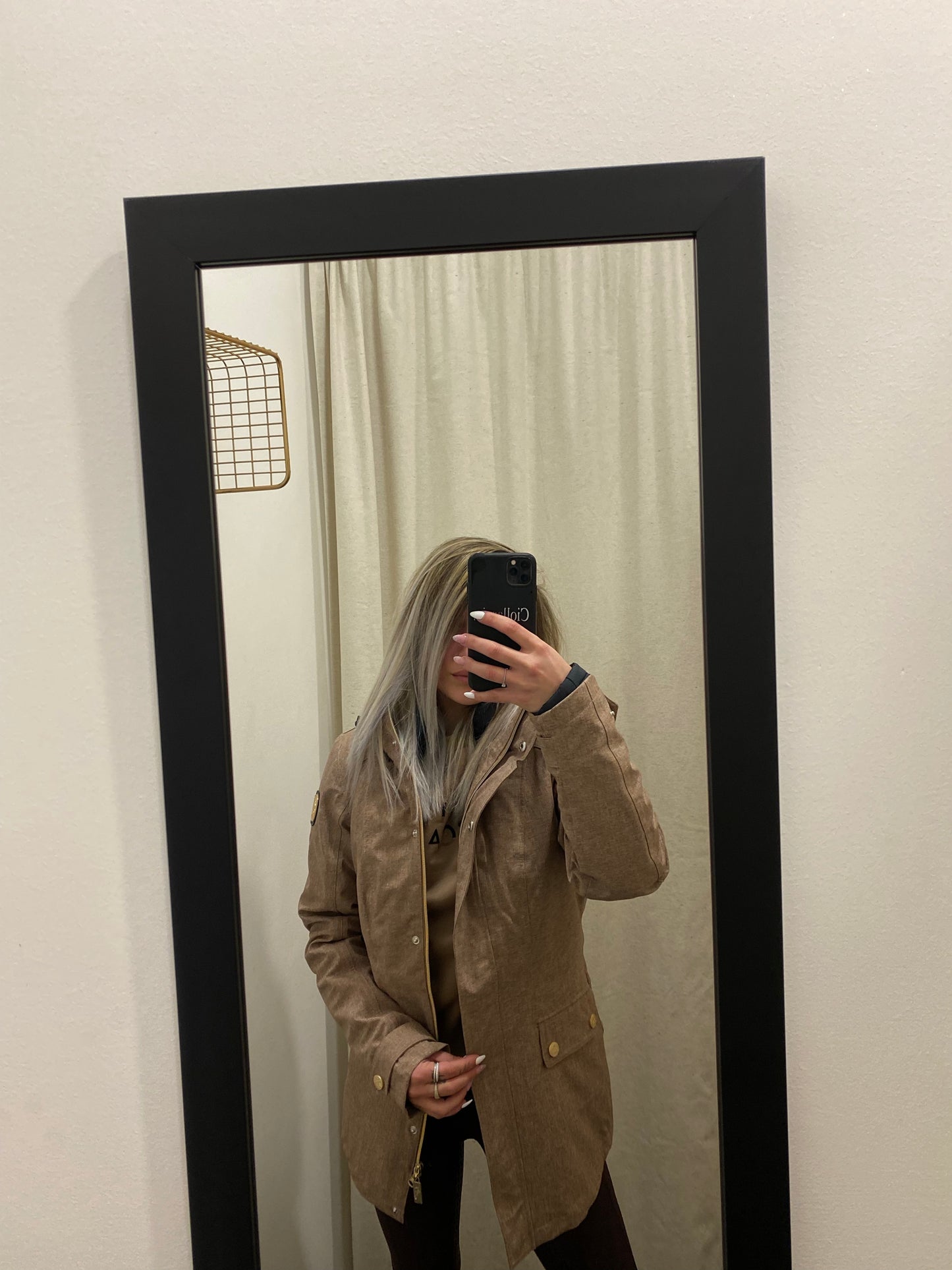 Giacca 2x1 | hkm | El gaucho store