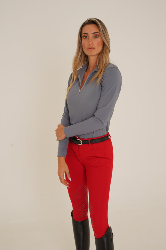 Polo Termica "FRYDA" | El gaucho sport