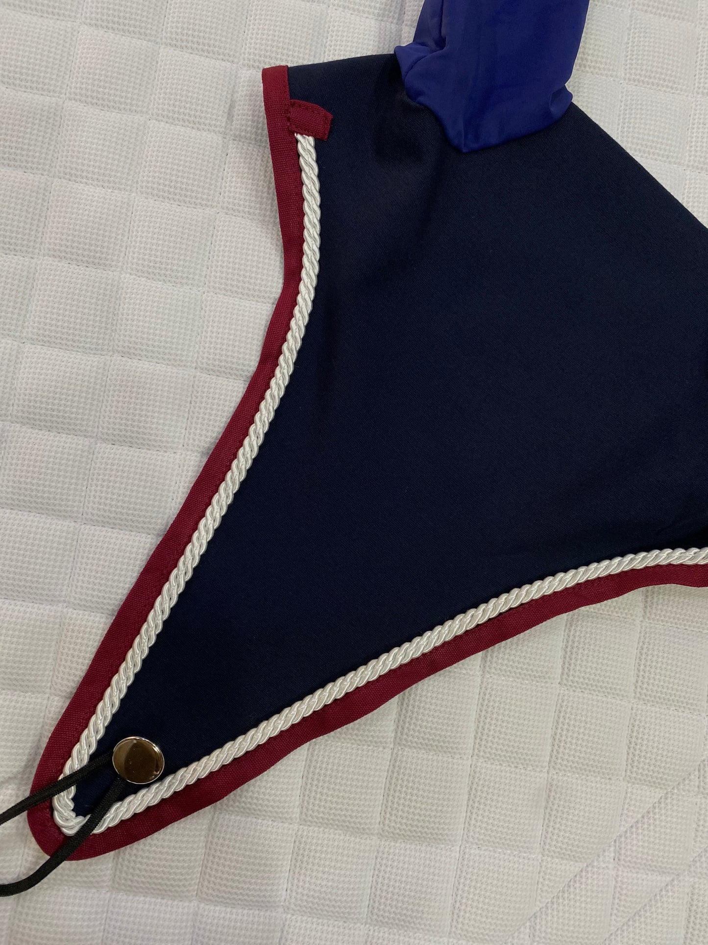 Cuffietta Tessuto "SOPHIA" | El gaucho sport