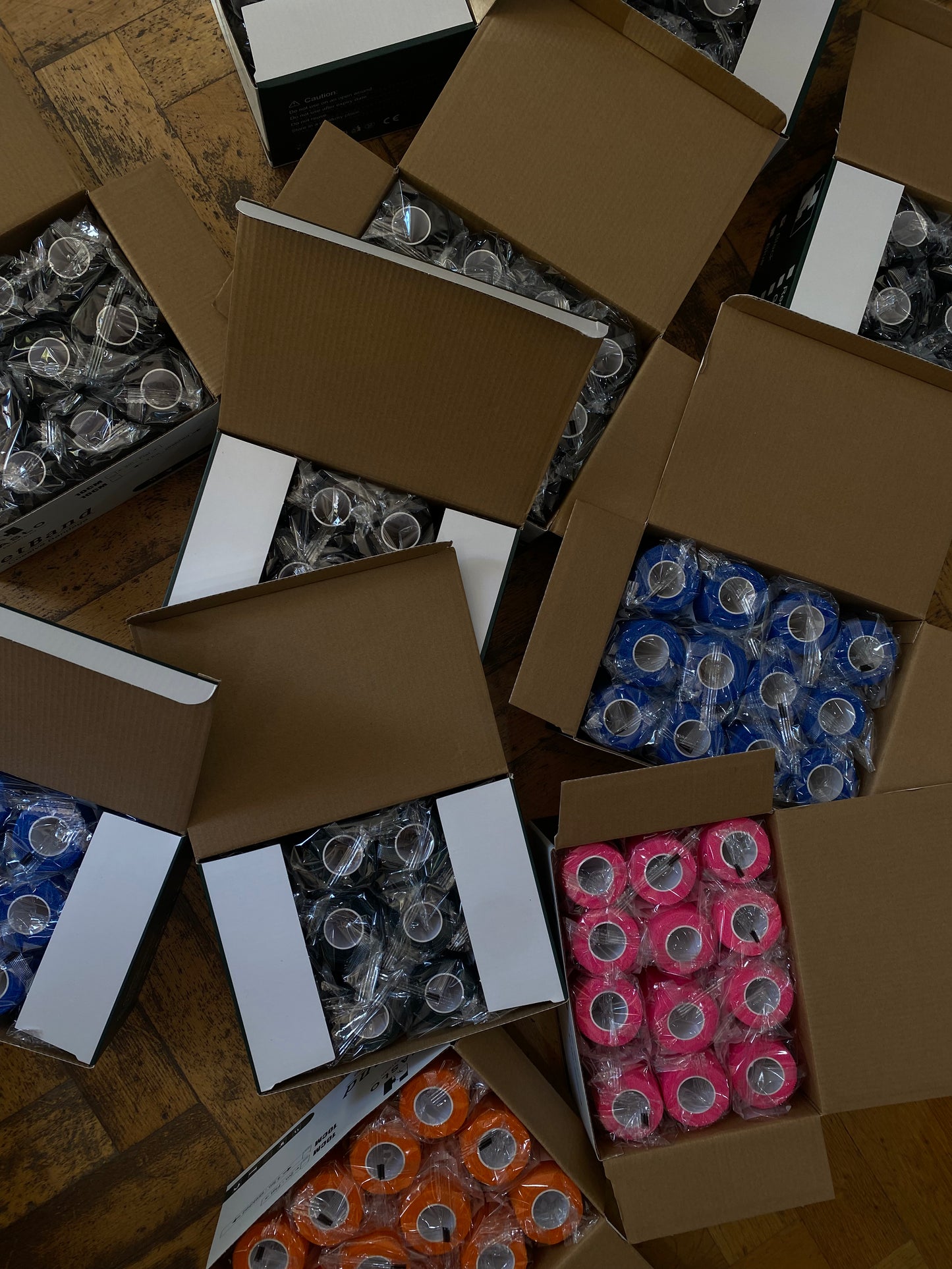 Vetrap | El gaucho sport