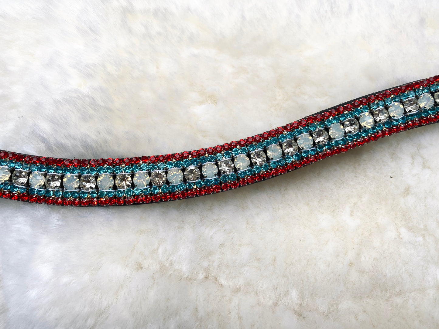 Frontalino "Yale" | El gaucho sport