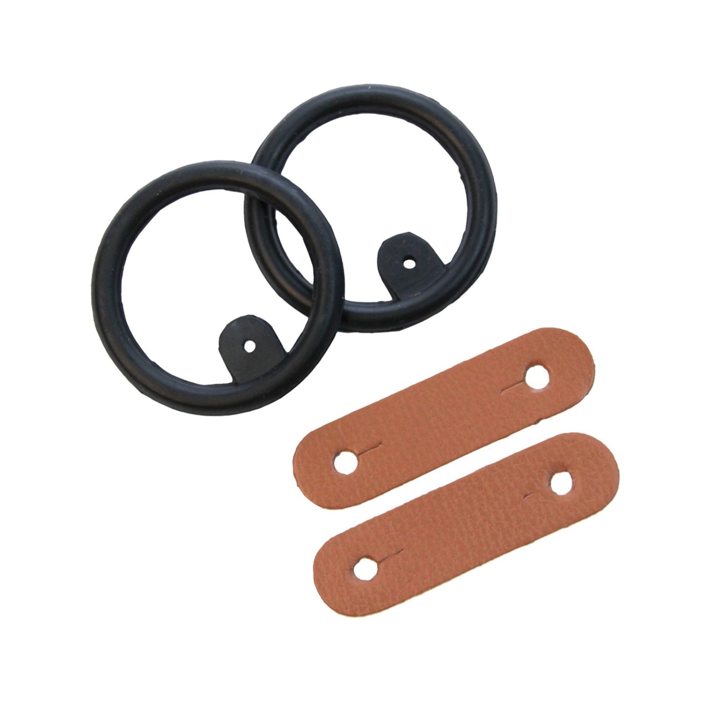 Set Elastici + Cinturini | Umbria equitazione | El gaucho store