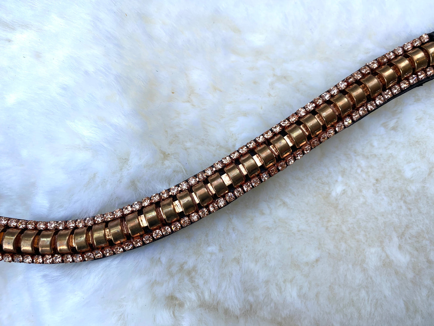 Frontalino “Dior” | El gaucho sport