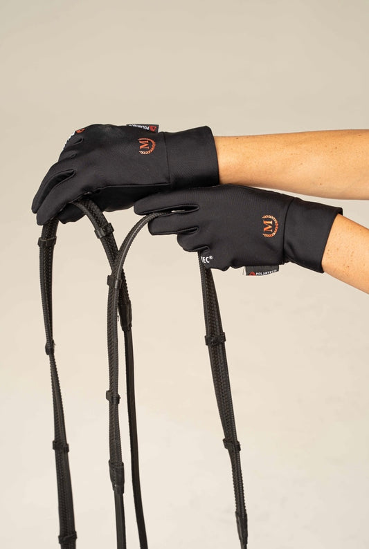 Guanti Invernali "MOENA" | El gaucho sport