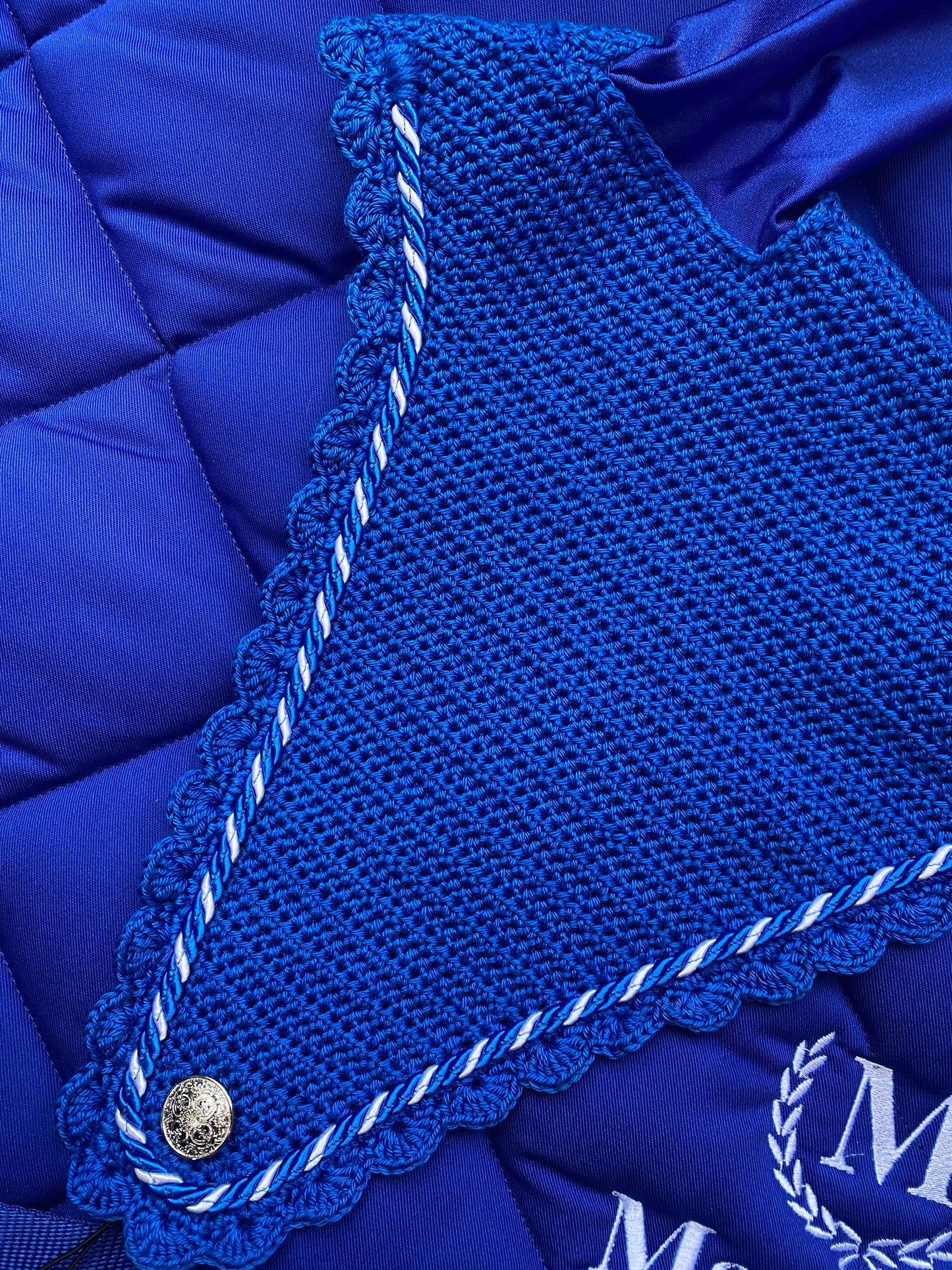 Cuffietta Mascalchi Corta/Lunga ZORAN | El gaucho sport