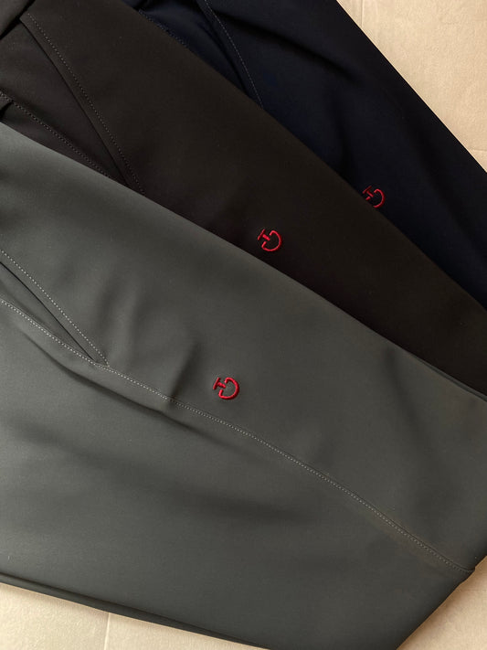 Pantalone Donna | Cavalleria Toscana | “Cut-out” - El gaucho store