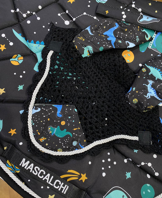 Cuffietta Mascalchi Dinosauri | El gaucho sport