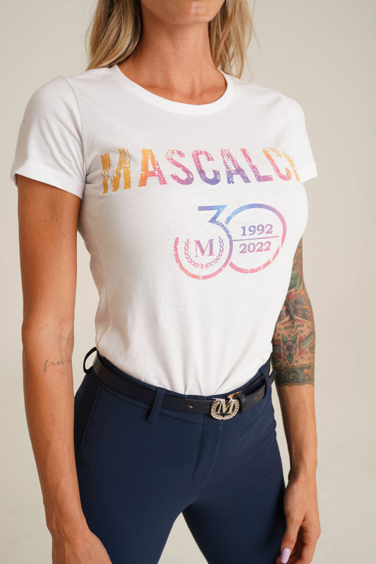 T-shirt 30 Mascalchi Edizione Limitata | El gaucho store
