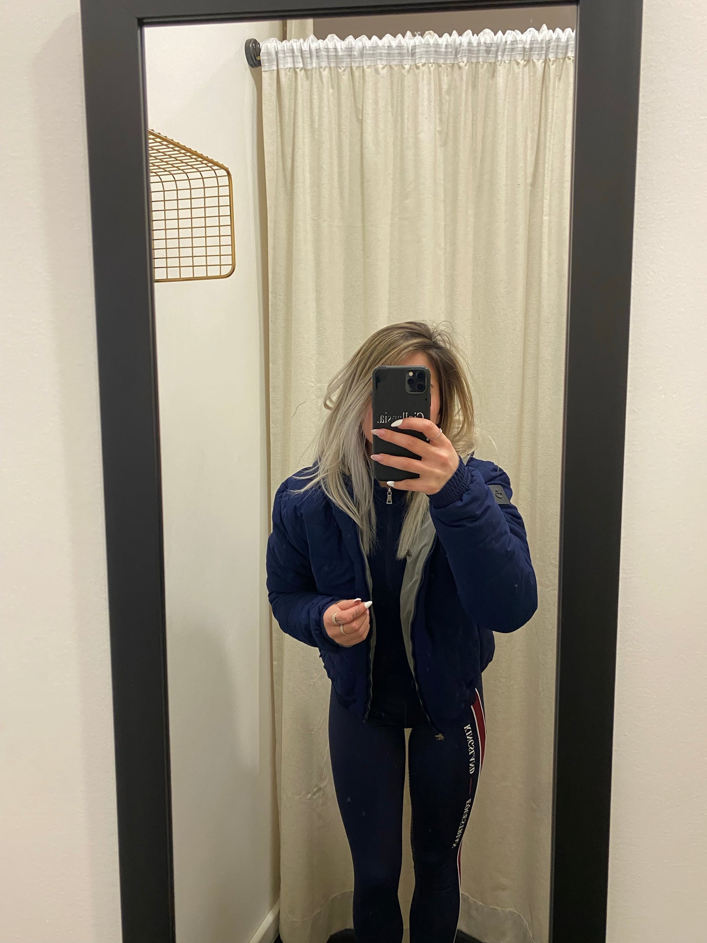 Giubbino Doubleface | Cavalleria Toscana COLLEZIONE | El gaucho store