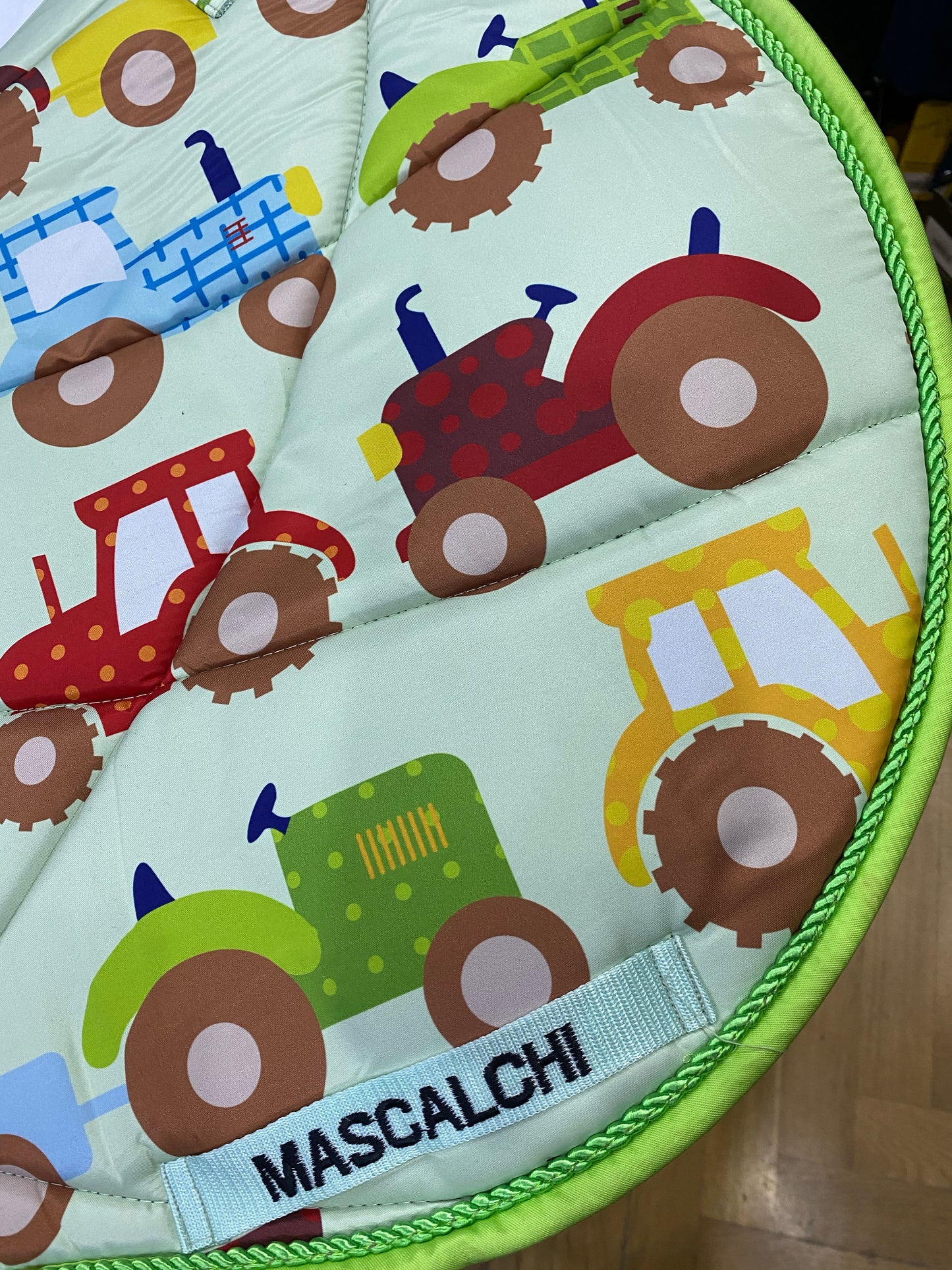 Sottosella Trattore | Mascalchi | El gaucho store