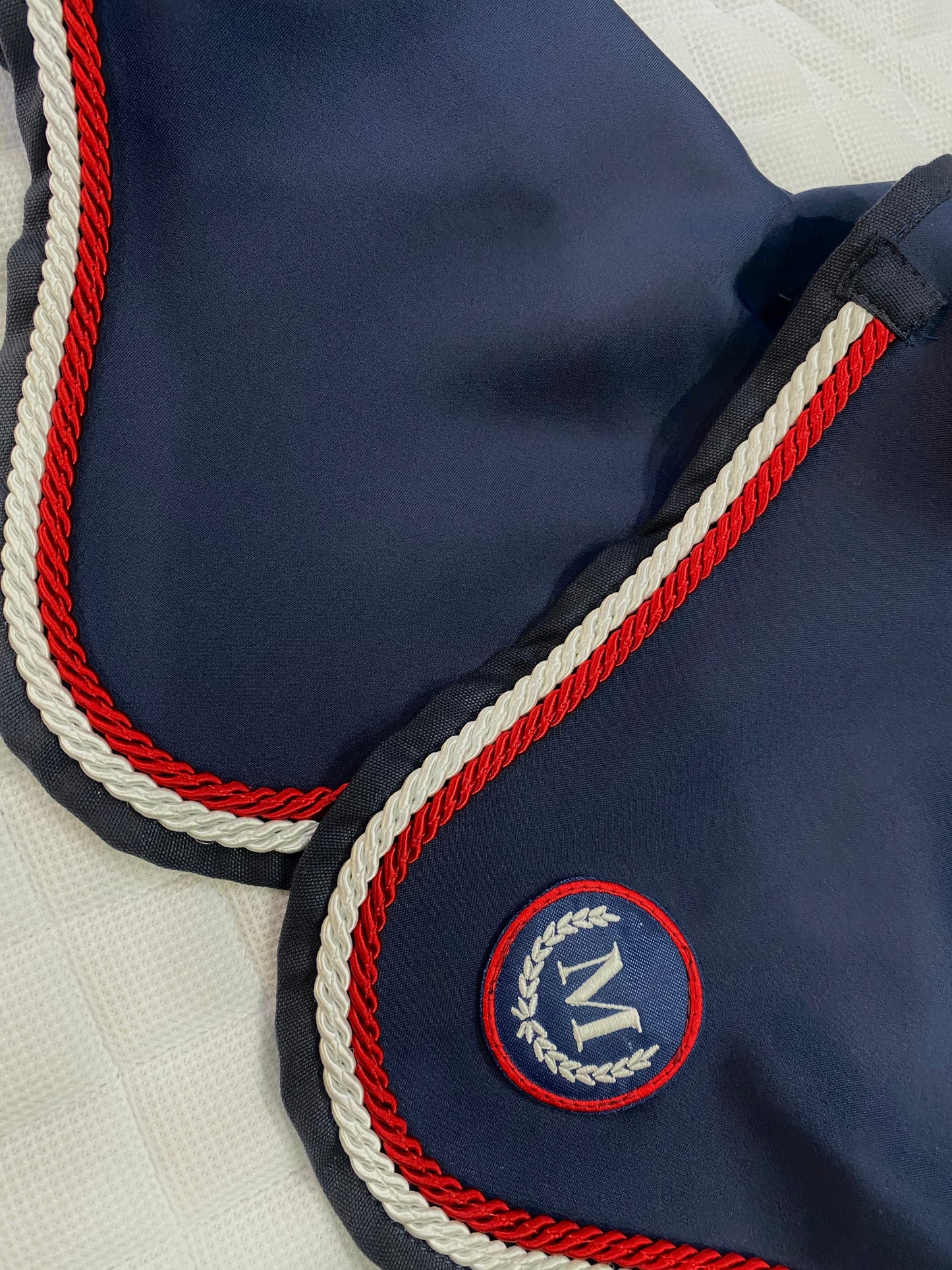 Cuffietta Tessuto "PARAGUAY" | El gaucho sport