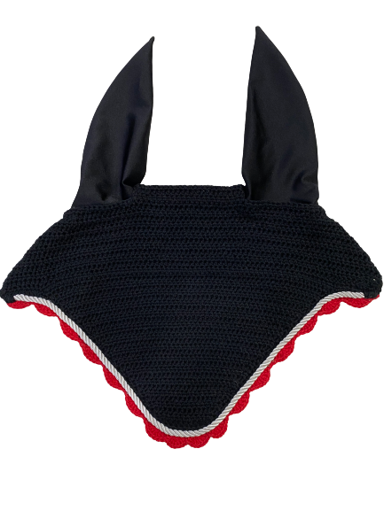 Cuffietta Lunga/Corta "BLACK BEAUTY" | El gaucho sport