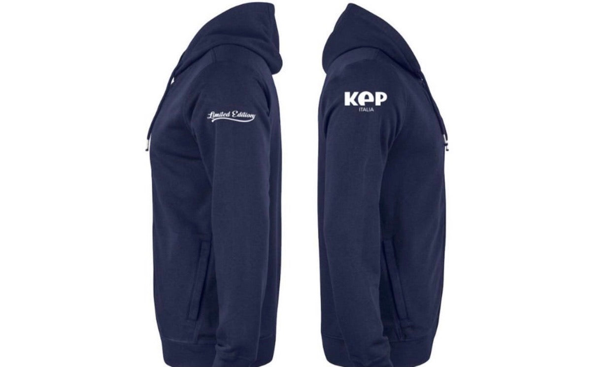 Felpa Kep Italia-Mascalchi LIMITED EDITION | Mascalchi | El gaucho sport