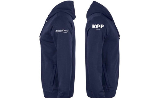 Felpa Kep Italia-Mascalchi LIMITED EDITION | Mascalchi | El gaucho sport