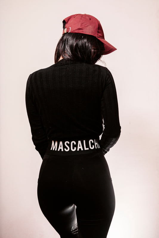 Leggings "DEA" | El gaucho sport