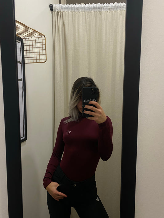 Pullover Dolcevita | El gaucho sport