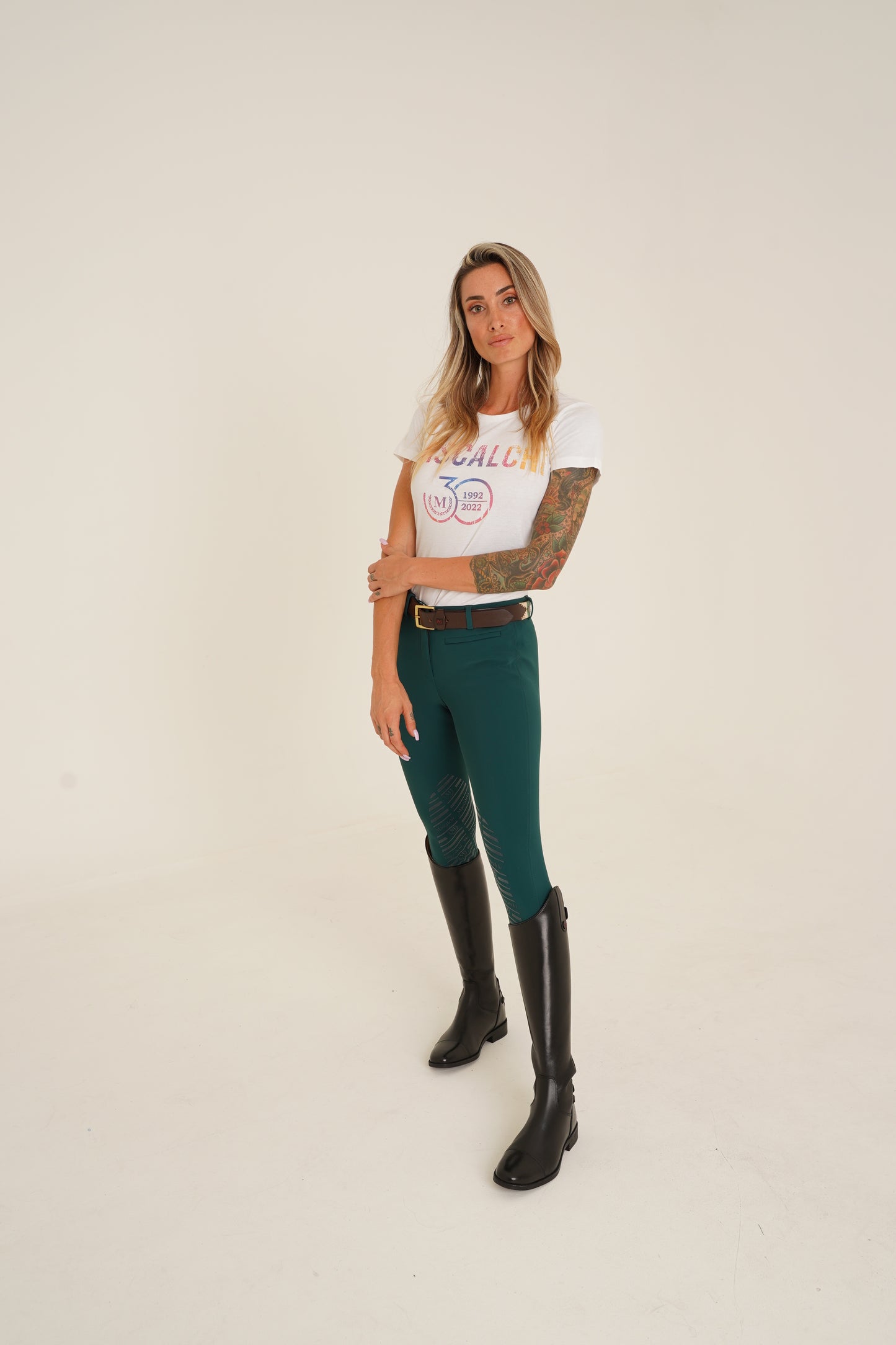 Pantalone "ARYA" | El gaucho sport