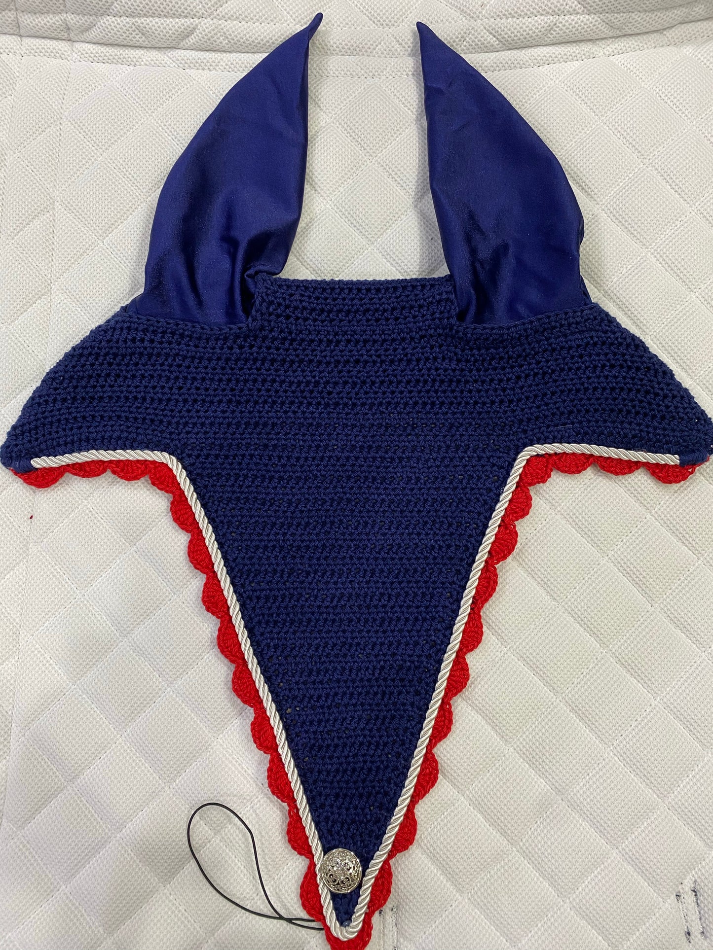 Cuffietta Lunga/Corta "PARAGUAY" | El gaucho sport