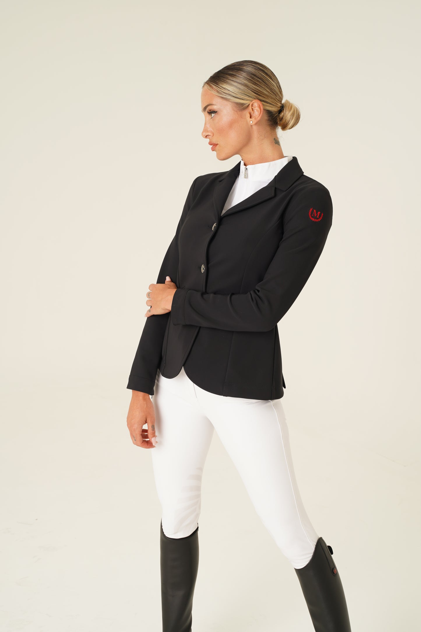 Giacca IMPERYA Mascalchi: Tecnica, Elasticizzata e Confortevole - El Gaucho