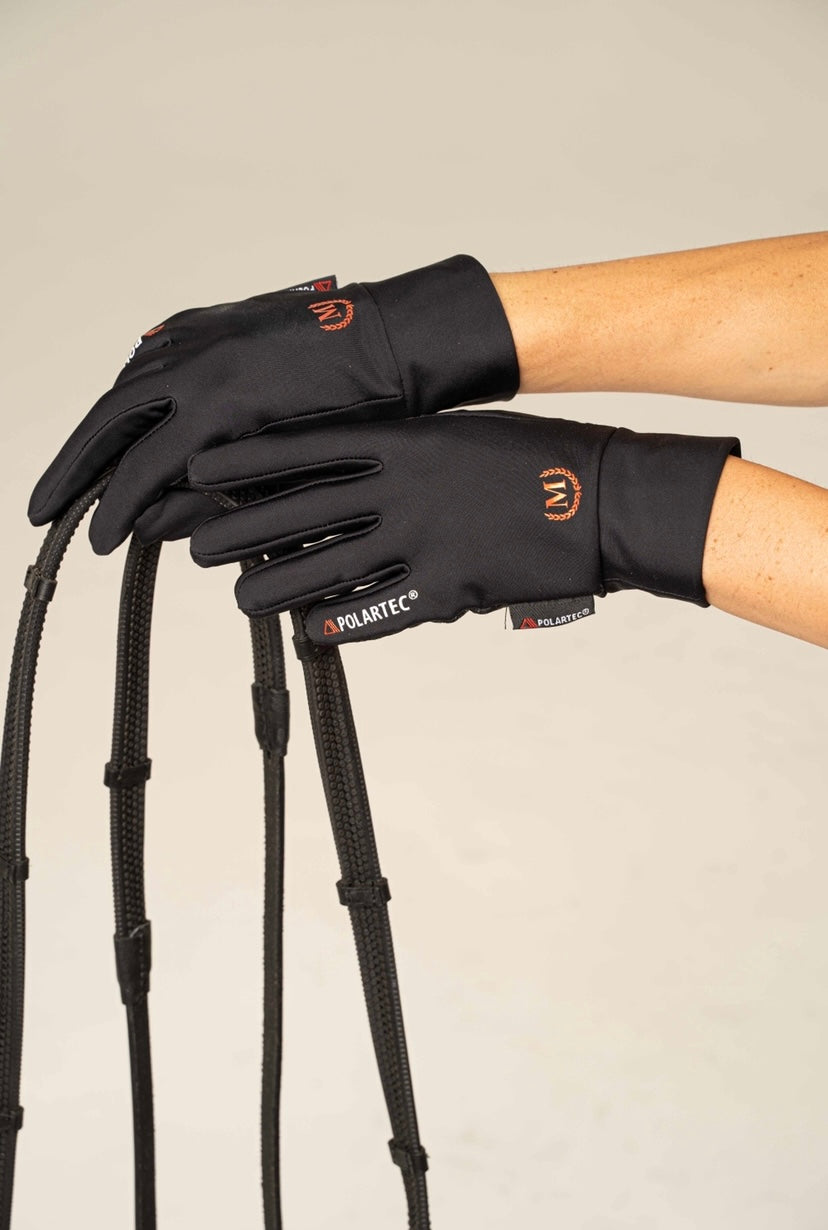 Guanti Invernali "MOENA" | El gaucho sport