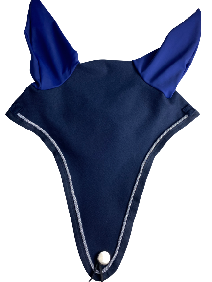 Cuffietta Tessuto "SILVER" | El gaucho sport