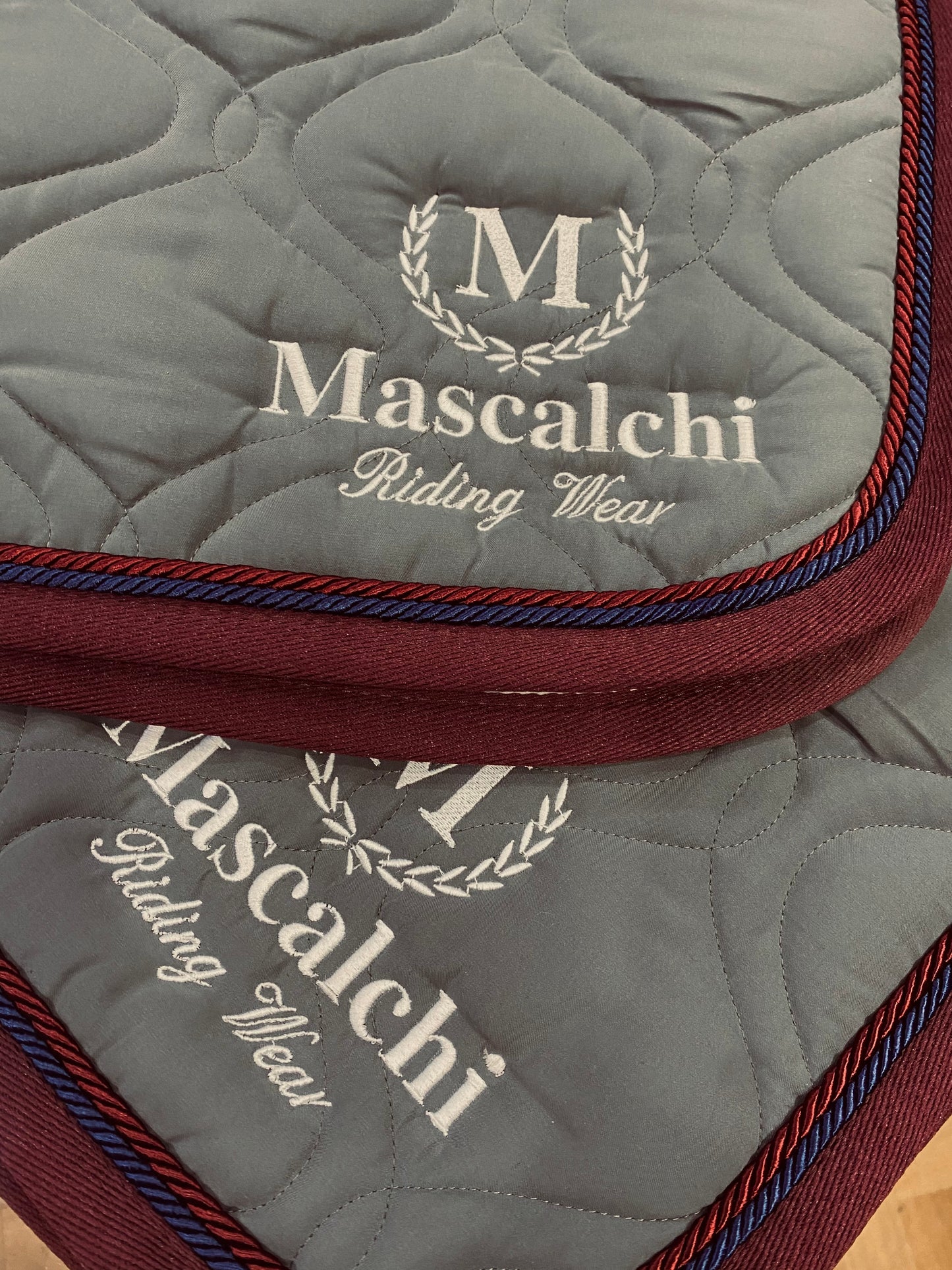 Sottosella Grigio Glass | Mascalchi | El gaucho store