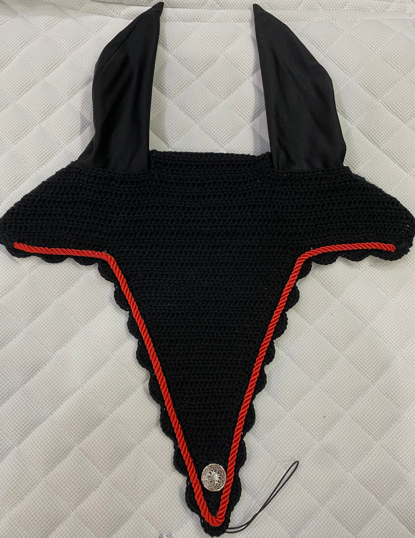 Cuffietta Lunga/Corta "DEVIL" | El gaucho sport