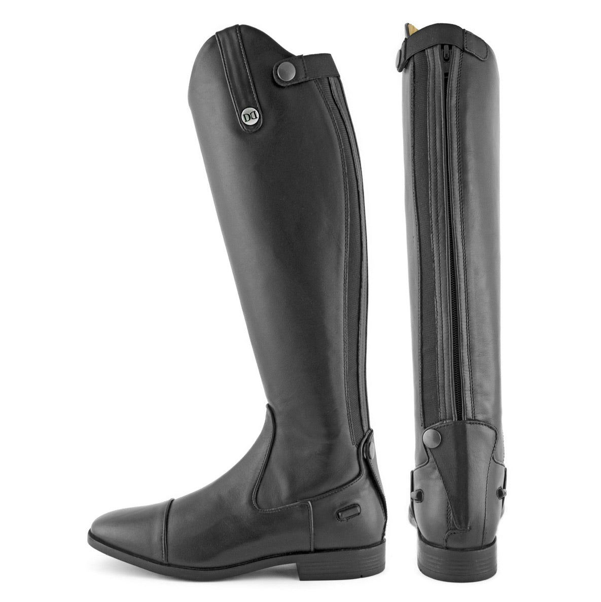 Stivali de equitazione Lisci DERBY | El Gaucho Store